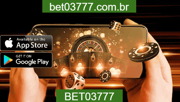 Recursos App BET03777