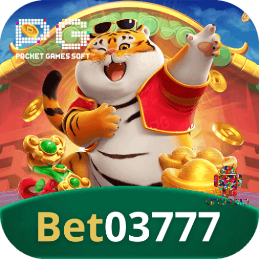 APK oficial da BET03777 para Android