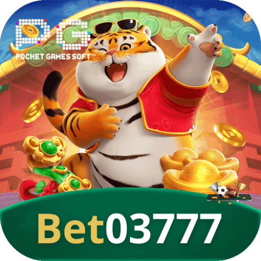 Apostas esportivas da BET03777 com odds competitivas