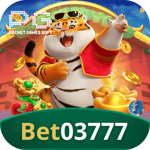 Página oficial da BET03777 no Facebook