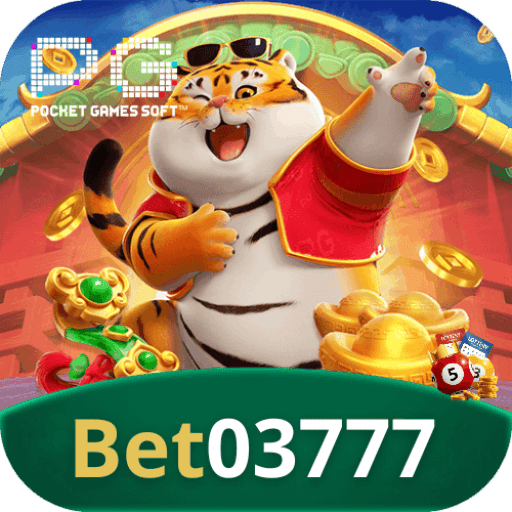 Jogos de loteria online na BET03777