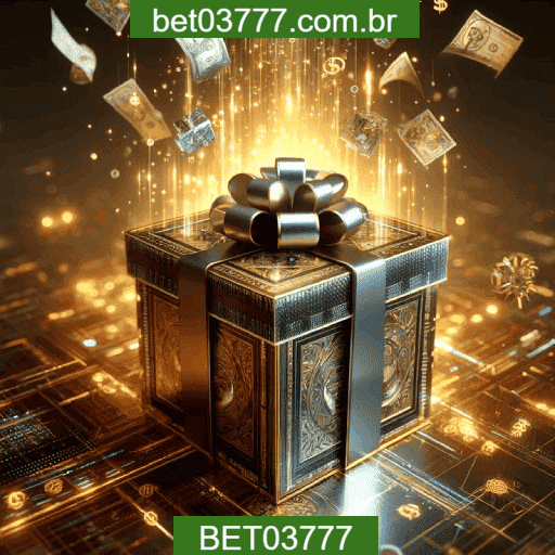 Termos e Condições Bônus BET03777