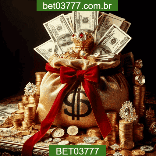 FAQ Bônus BET03777