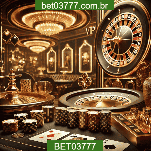 FAQ Cassino BET03777