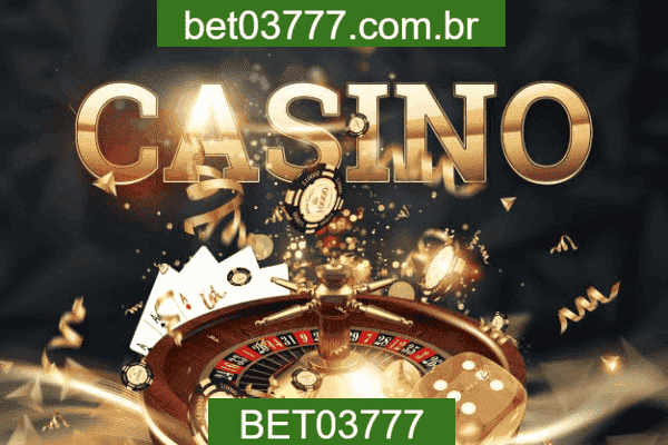BET03777 Cassino Ao Vivo - 50+ Mesas HD 4K
