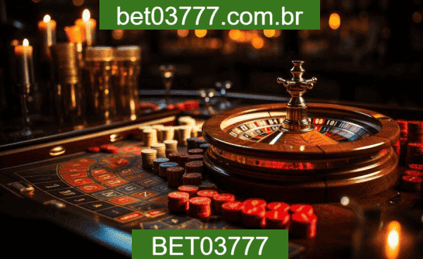 Legalidade BET03777 no Brasil
