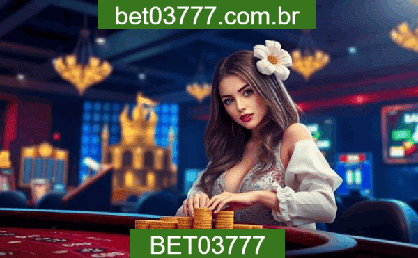 Catálogo Completo de Bônus BET03777