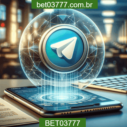 BET03777 Telegram Oficial